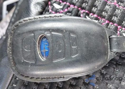 2022 Subaru Wrx Premium z USA, uszkodzony, nr VIN JF1VBAF62N9010264